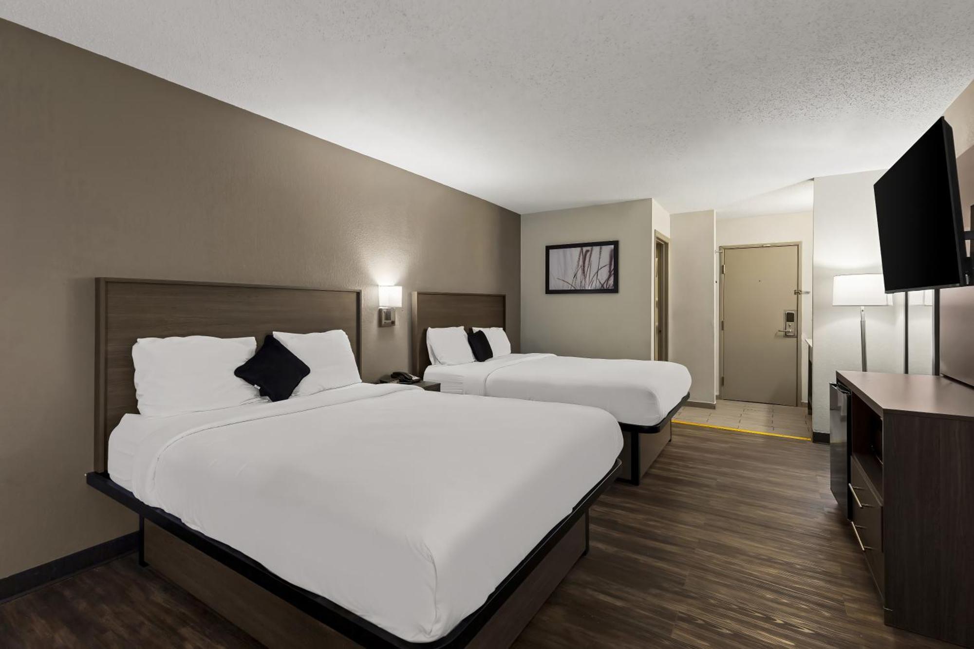 Red Lion Inn & Suites Caseyville Extérieur photo