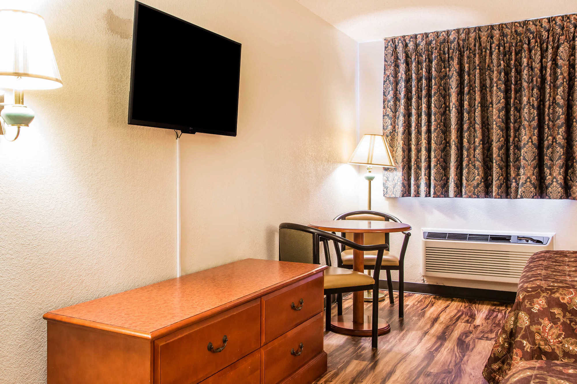 Red Lion Inn & Suites Caseyville Chambre photo