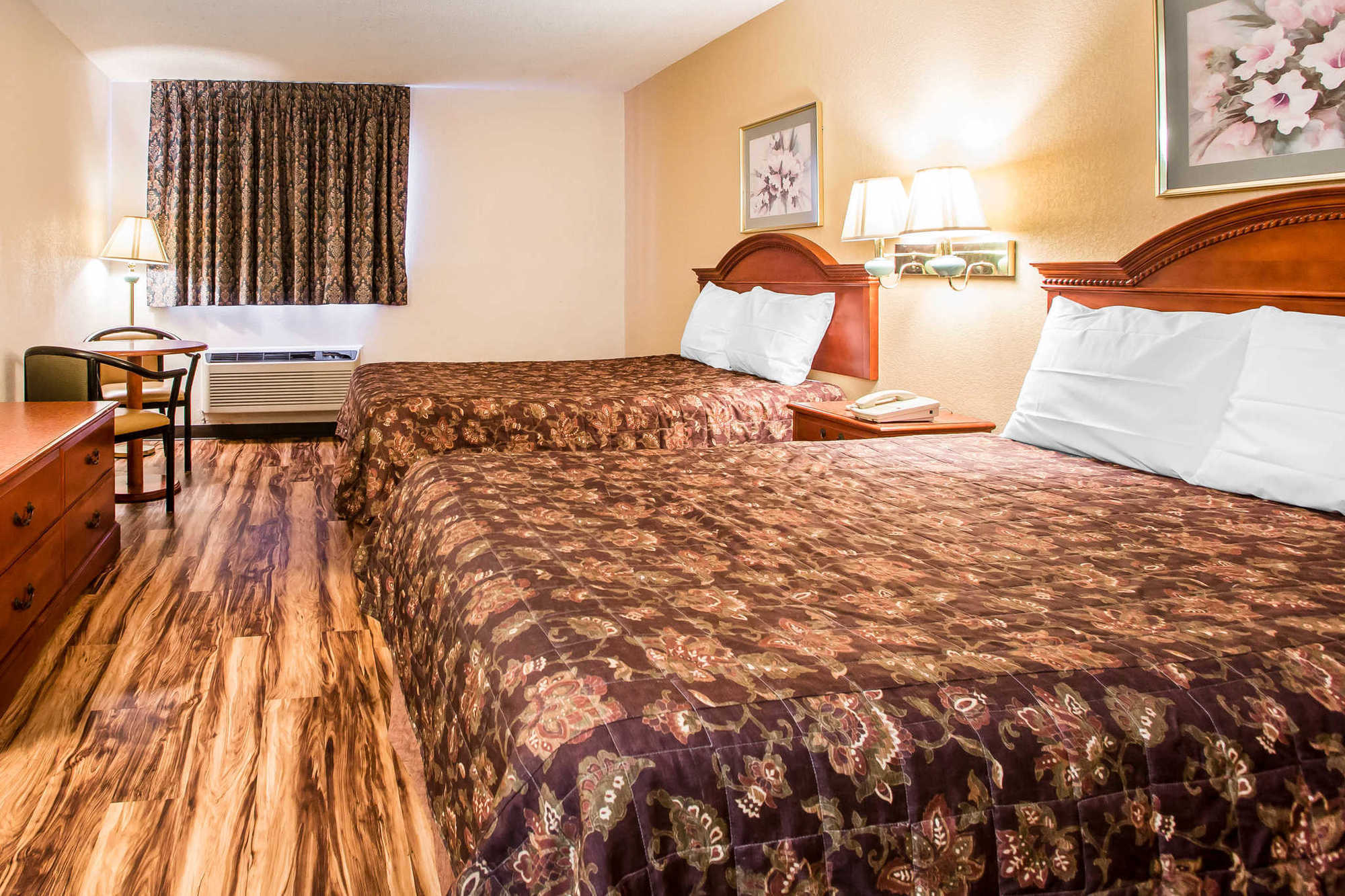 Red Lion Inn & Suites Caseyville Chambre photo