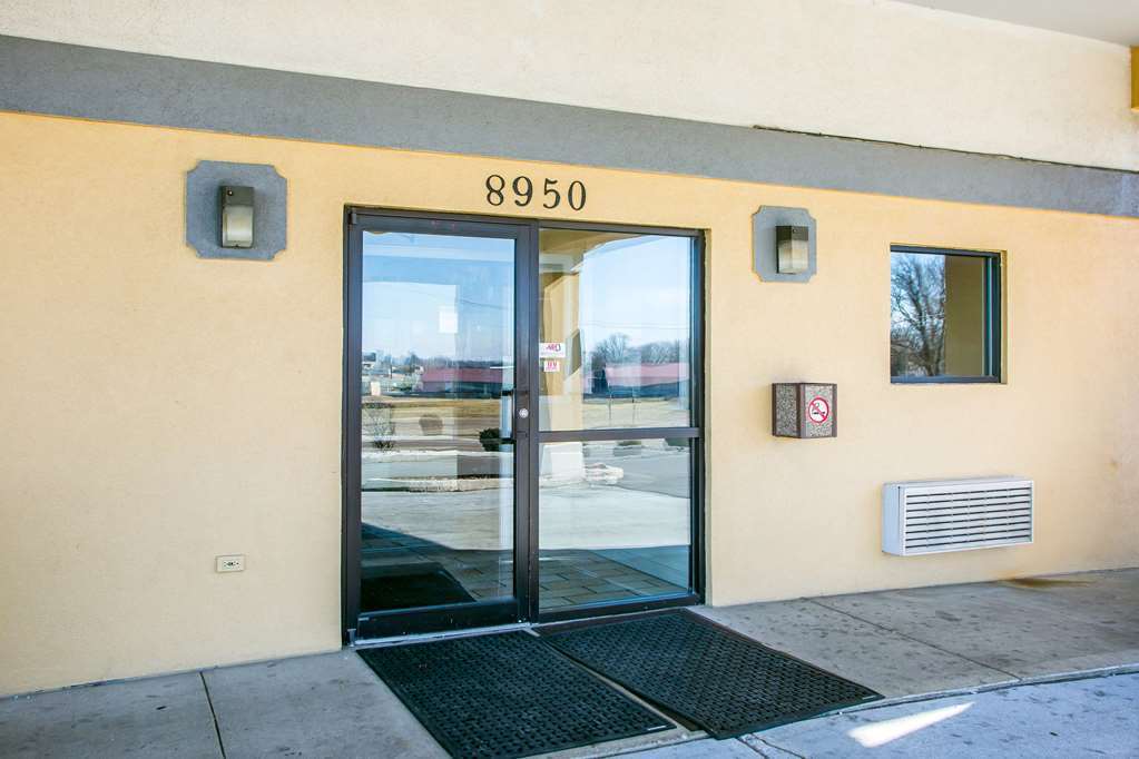 Red Lion Inn & Suites Caseyville Extérieur photo